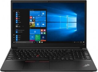Lenovo ThinkPad E15 G2 20TDS04RTX021 Notebook kullananlar yorumlar